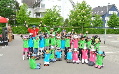 Kids on Skates Amriswil SportXX