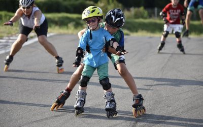 Kids On Skates Lyss – Swiss Skate Tour