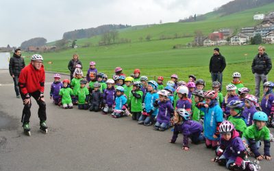 Kids On Skates Konolfingen 2016