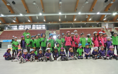 Kids On Skates Winterthur 2016