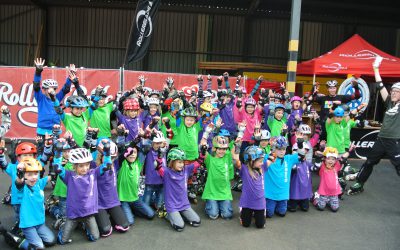 Kids On Skates Aarau 2016