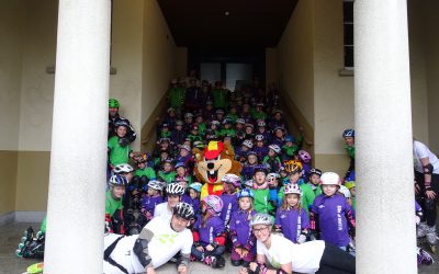 Kids On Skates Hergiswil 2016