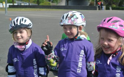 Kids On Skates Liestal 2016
