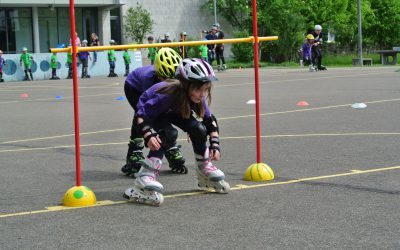 Kids On Skates in Rüti 2016