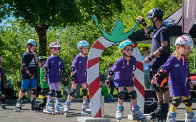 Sonnenschein in Rüti