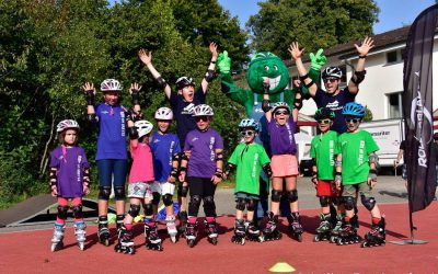 Heisses Wetter in Kriegstetten