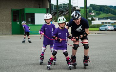 Zu Gast am Baldeggersee