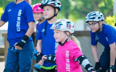 Sonntagmorgen bei sonnigem Wetter in Basel