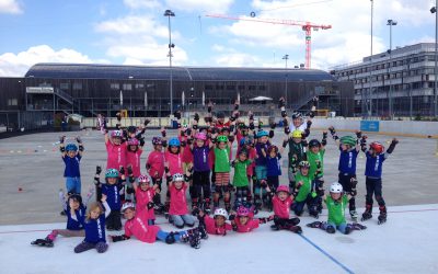 Skaten in Winterthur