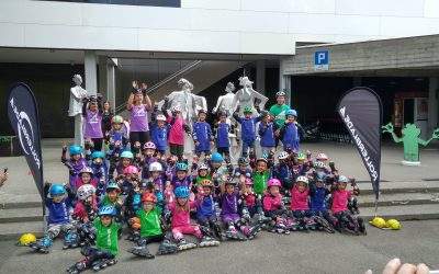 Premiere in Spreitenbach