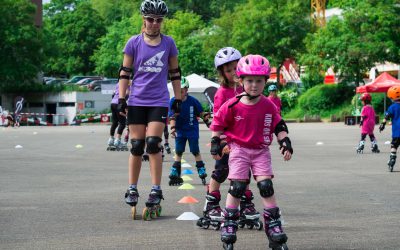 Heisser Morgen in Liestal