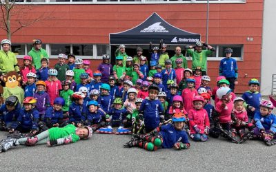 Jubiläum in Liechtenstein
