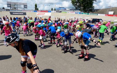 Ein besonderer Tag in Zürich
