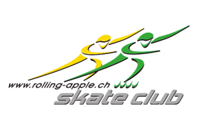 Rolling Apple Skate Club