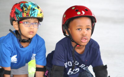 Auf internationalen Spuren