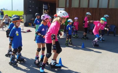 Skategenuss in der Lintheben