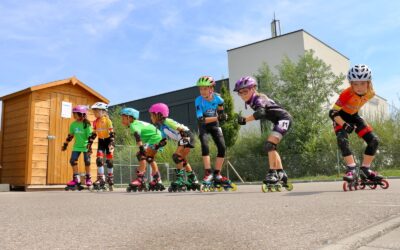 Die Kursdaten 2021 sind da!