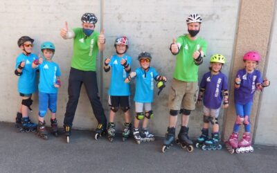 Erster Kurs im 2021!