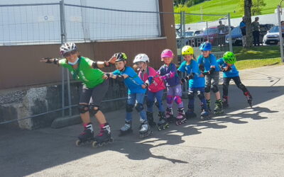 Rollende Stunden zum Muttertag!