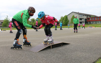 Wetterglück in Niederbipp