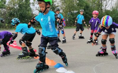 Kids on Skates Kurs in Ipsach