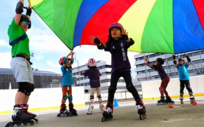 Kids on Skates – Saisonstart